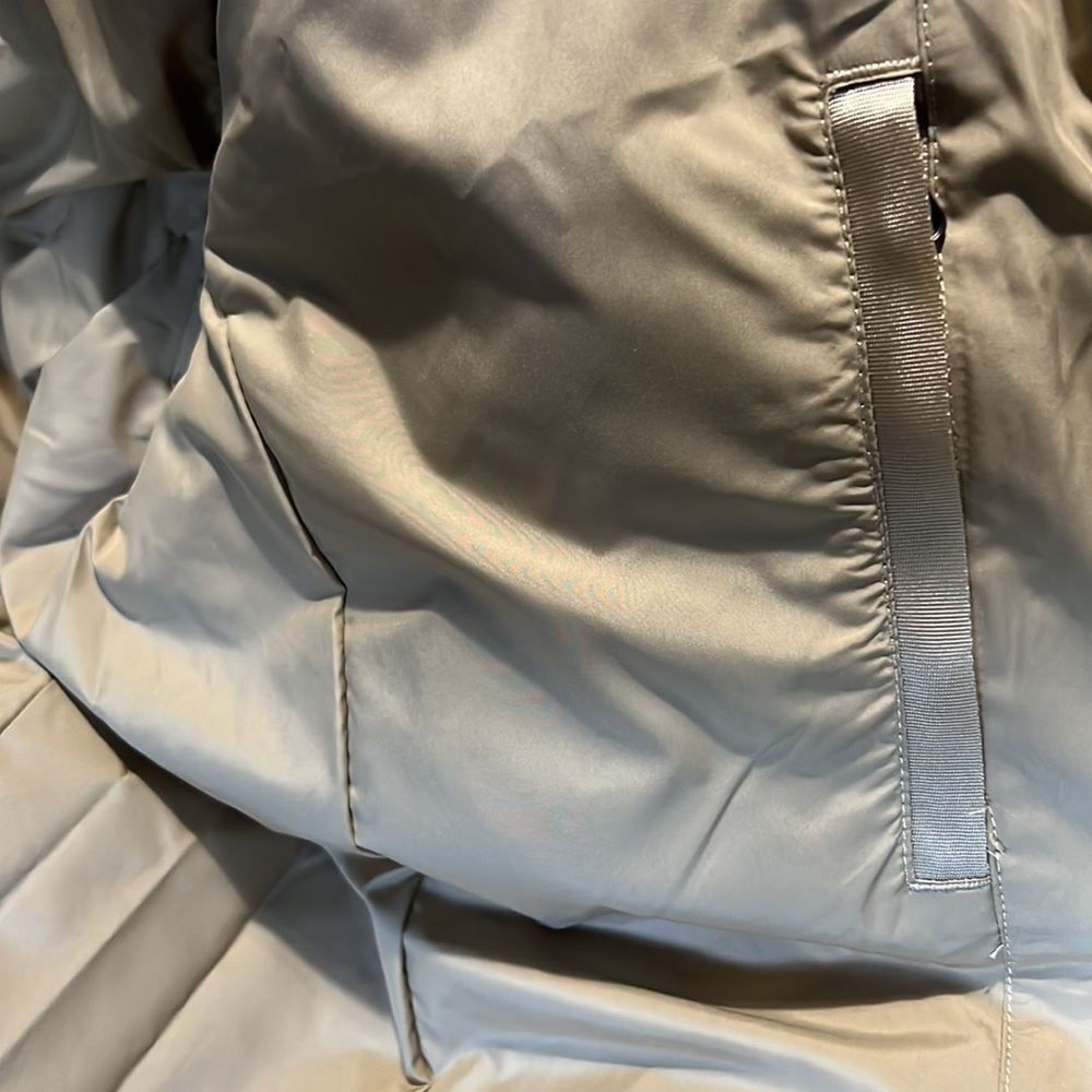 SOLD North Face Jacket - Picture 5 of 9